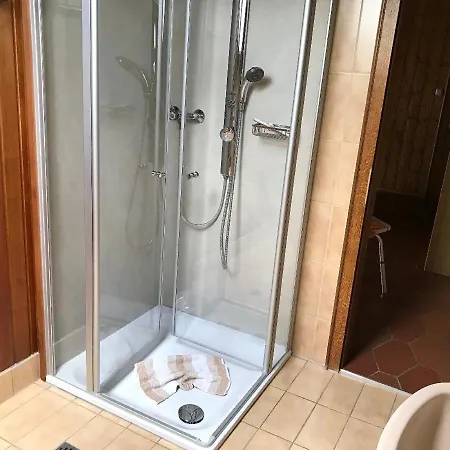 Ferienstudios Weindl Apartamento Sankt Englmar