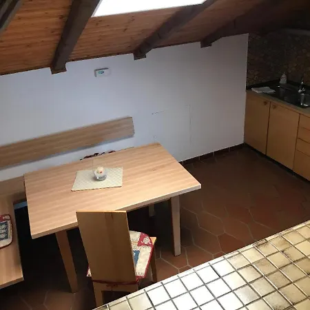 Apartamento Ferienstudios Weindl