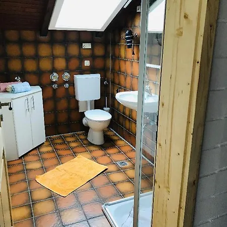 Apartment Ferienstudios Weindl Sankt Englmar