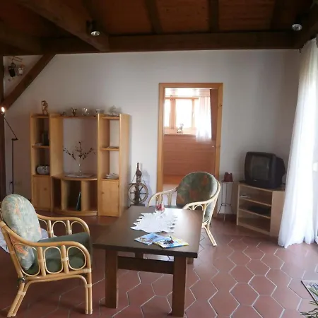 Apartment Ferienstudios Weindl Sankt Englmar