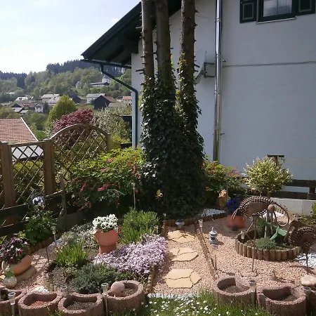 Ferienstudios Weindl * Sankt Englmar