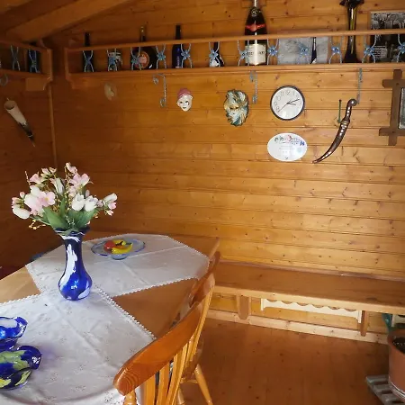 Ferienstudios Weindl Sankt Englmar