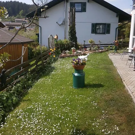 Apartment Ferienstudios Weindl
