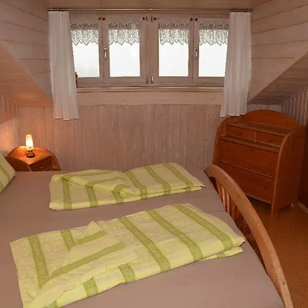 Ferienstudios Weindl *