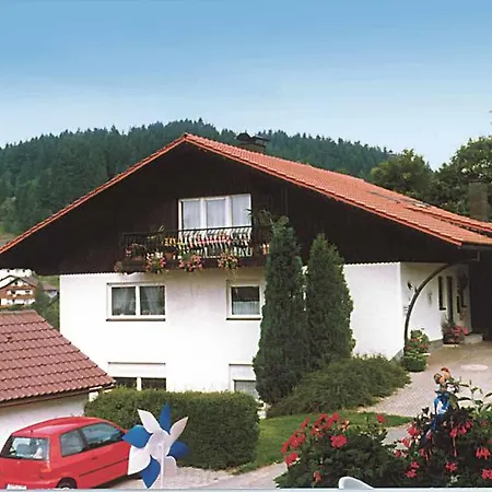 Apartment Ferienstudios Weindl *