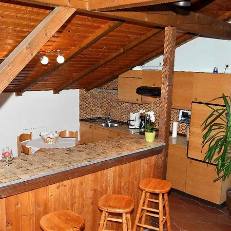 Ferienstudios Weindl * Sankt Englmar
