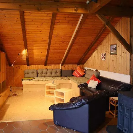 Ferienstudios Weindl Apartment *