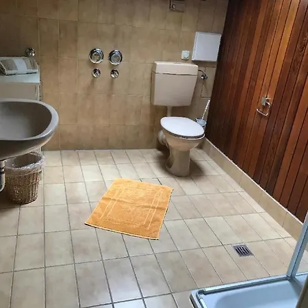 アパート Ferienstudios Weindl ザンクト・エングルマール