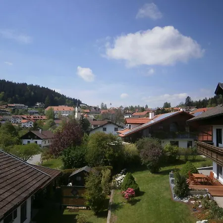 Ferienstudios Weindl アパート *