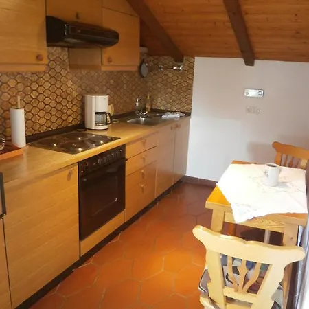 Ferienstudios Weindl *