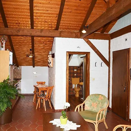 Ferienstudios Weindl Appartement Sankt Englmar