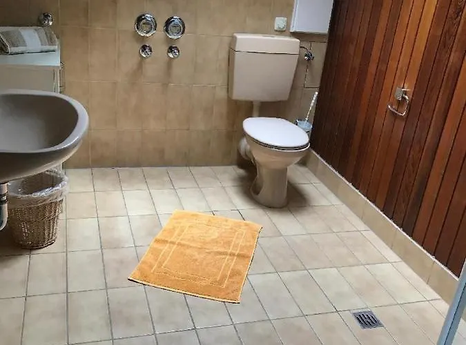 Appartement Ferienstudios Weindl Sankt Englmar