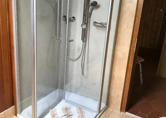 Ferienstudios Weindl Appartement Sankt Englmar