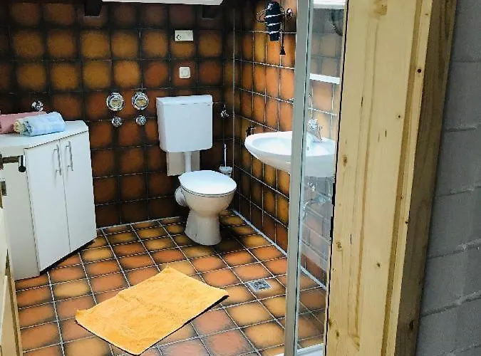 Appartement Ferienstudios Weindl Sankt Englmar