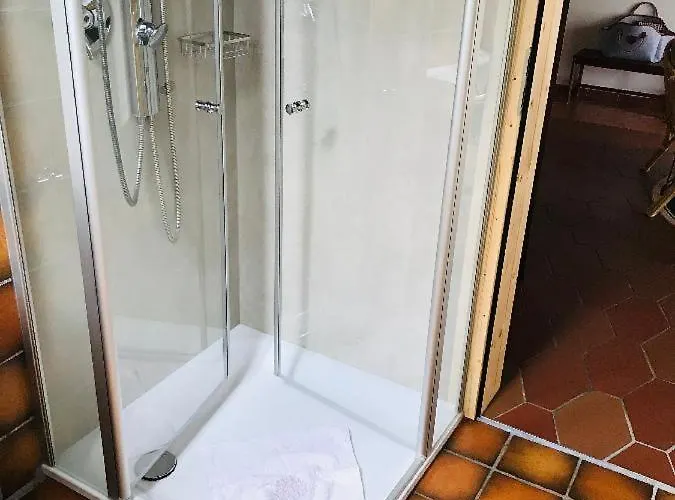 Appartement Ferienstudios Weindl *