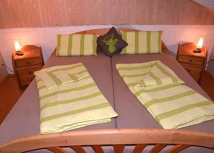 Ferienstudios Weindl *