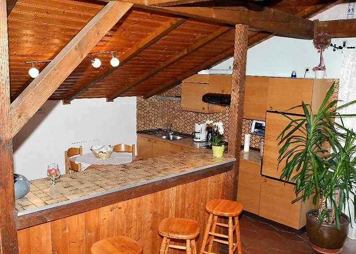 Ferienstudios Weindl * Sankt Englmar