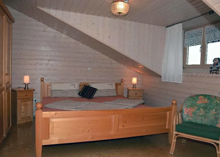 Ferienstudios Weindl Appartement